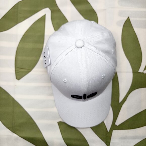 🍩ALO Yoga Curved Brim Hat | Women’s Lightweight Cap - Picture 4 of 5